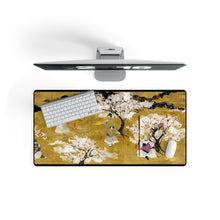 Load image into Gallery viewer, Anime Touken Ranbu Mouse Pad (Desk Mat)
