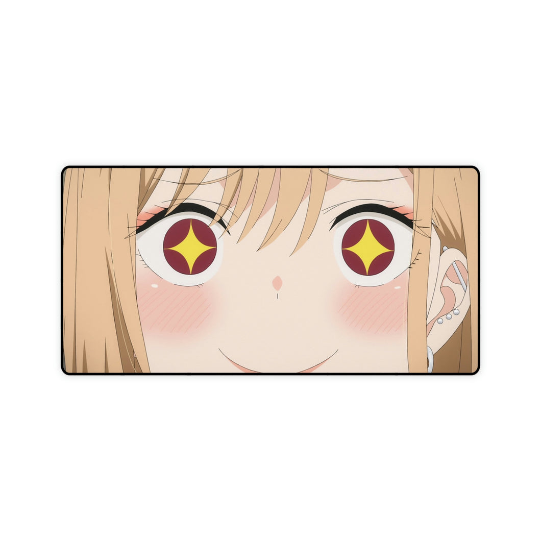 Up Darling Mouse Pad (Desk Mat)