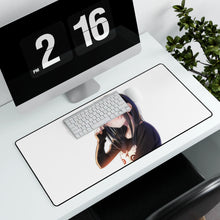 Load image into Gallery viewer, Anime Original Mouse Pad (Desk Mat) With Laptop
