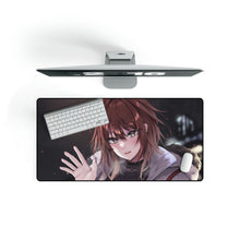 Load image into Gallery viewer, The iDOLM@STER: Shiny Colors Mouse Pad (Desk Mat)
