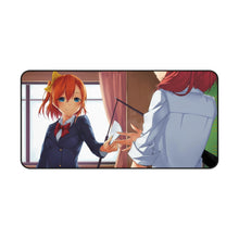 Load image into Gallery viewer, Love Live! Maki Nishikino, Honoka Kousaka Mouse Pad (Desk Mat)
