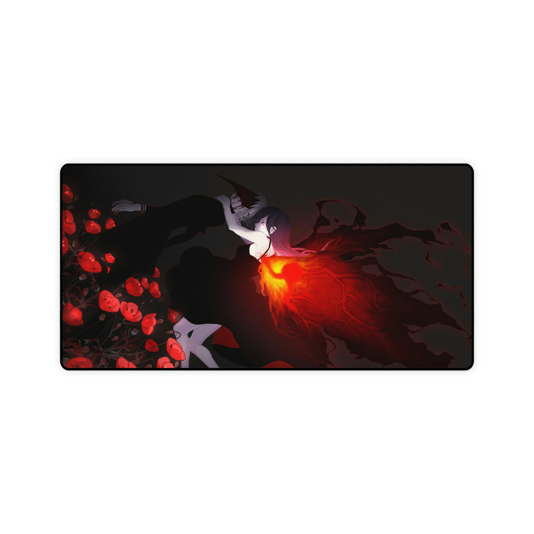 Anime Tokyo Ghoul Mouse Pad (Desk Mat)