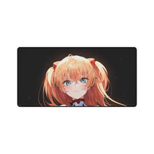 Load image into Gallery viewer, Anime Neon Genesis Evangelion Mouse Pad (Desk Mat)
