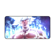 Load image into Gallery viewer, Ultra Instinct (Dragon Ball) Mouse Pad (Desk Mat)
