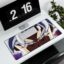 Load image into Gallery viewer, Goku Migatte No Gokui Dominado Mouse Pad (Desk Mat) With Laptop
