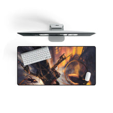 Load image into Gallery viewer, Anime Attack On Titan Mouse Pad (Desk Mat)
