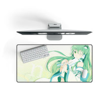 Load image into Gallery viewer, Touhou Mouse Pad (Desk Mat)
