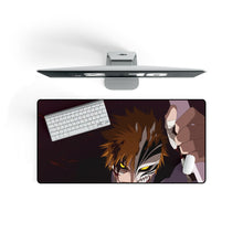 Load image into Gallery viewer, Anime Bleach Mouse Pad (Desk Mat)

