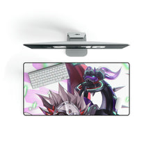 Load image into Gallery viewer, Ryoken Kogami Mouse Pad (Desk Mat)
