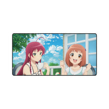 Load image into Gallery viewer, Timer! Mouse Pad (Desk Mat)
