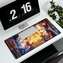 Load image into Gallery viewer, Touhou Mouse Pad (Desk Mat)
