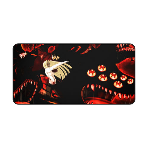 Hellsing Mouse Pad (Desk Mat)