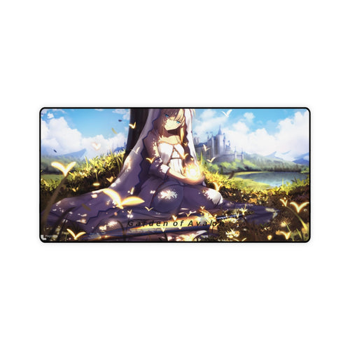 Fate/Stay Night Mouse Pad (Desk Mat)