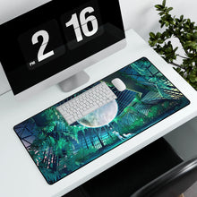 Load image into Gallery viewer, Anime Original Mouse Pad (Desk Mat) With Laptop
