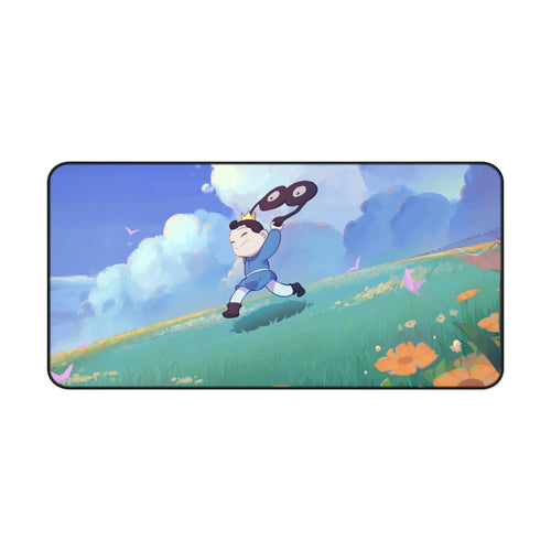 Ranking Of Kings Mouse Pad (Desk Mat)