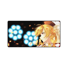 Load image into Gallery viewer, Puella Magi Madoka Magica Mouse Pad (Desk Mat)
