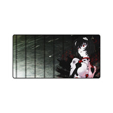 Load image into Gallery viewer, Anime Neon Genesis Evangelion Mouse Pad (Desk Mat)
