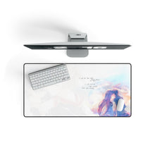 Load image into Gallery viewer, Sword Art Online Mouse Pad (Desk Mat)
