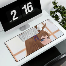 Load image into Gallery viewer, Uma Musume: Pretty Derby Mouse Pad (Desk Mat)
