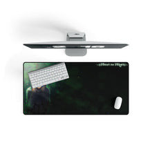 Load image into Gallery viewer, Anime Neon Genesis Evangelion Mouse Pad (Desk Mat) On Desk
