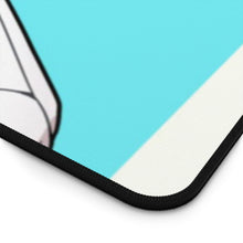 Load image into Gallery viewer, Komi Can&#39;t Communicate Mouse Pad (Desk Mat) Hemmed Edge
