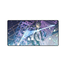 Load image into Gallery viewer, Sword Art Online Movie: Ordinal Scale Mouse Pad (Desk Mat)

