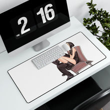 Load image into Gallery viewer, Range Murata Mouse Pad (Desk Mat)
