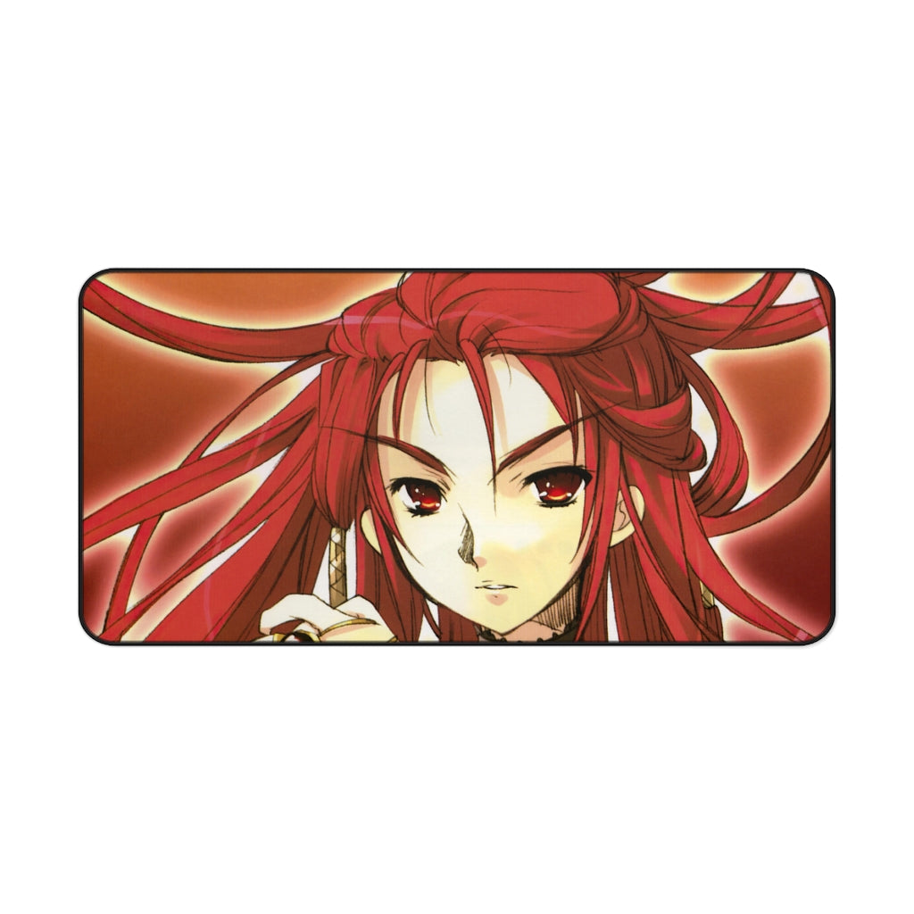 Shakugan No Shana Shakugan No Shana Mouse Pad (Desk Mat)