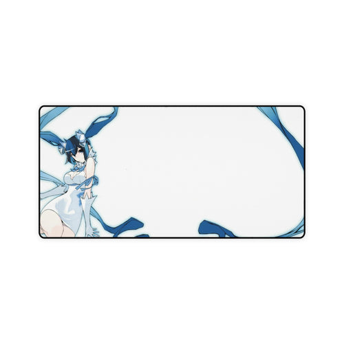 Is It Wrong to Try to Pick Up Girls in a Dungeon? Mouse Pad (Desk Mat)