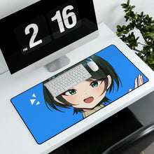 Load image into Gallery viewer, Girlfriend Mouse Pad (Desk Mat)
