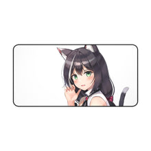 Load image into Gallery viewer, Princess Connect! Re:Dive Mouse Pad (Desk Mat)
