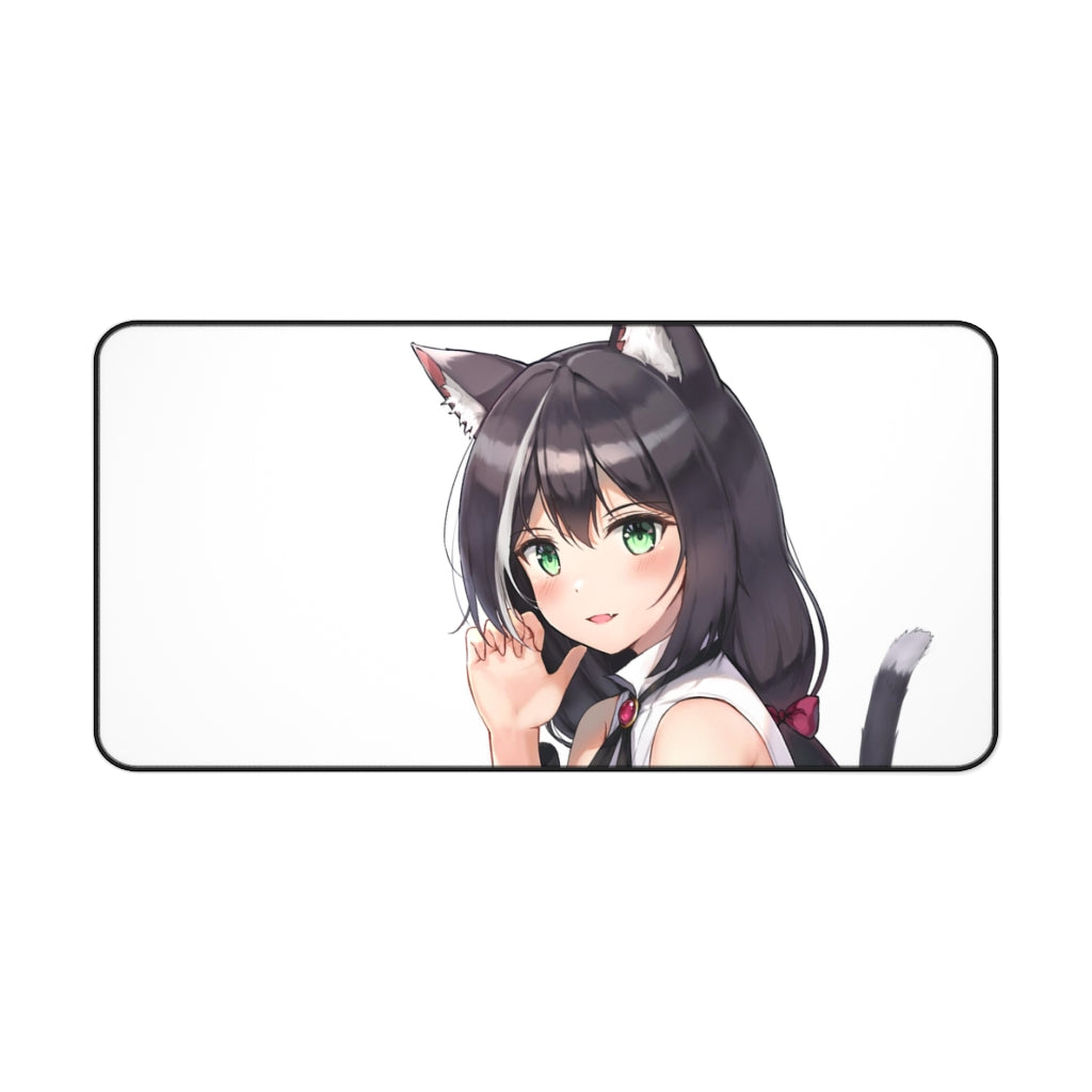 Princess Connect! Re:Dive Mouse Pad (Desk Mat)