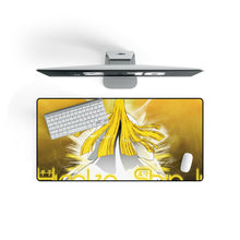 Load image into Gallery viewer, Anime Bleach Mouse Pad (Desk Mat)
