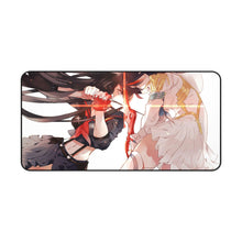 Load image into Gallery viewer, Kill La Kill Mouse Pad (Desk Mat)
