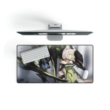 Load image into Gallery viewer, Anime, Girl, Kaltsit, Arknights, Mouse Pad (Desk Mat)
