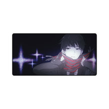 Load image into Gallery viewer, Beyond the Boundary Mouse Pad (Desk Mat)

