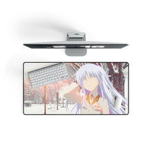 Load image into Gallery viewer, Tachibana Kanade Mouse Pad (Desk Mat)
