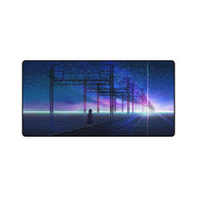 Load image into Gallery viewer, Anime Original Mouse Pad (Desk Mat)
