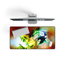 Load image into Gallery viewer, Anime Jojo's Bizarre Adventure Mouse Pad (Desk Mat)
