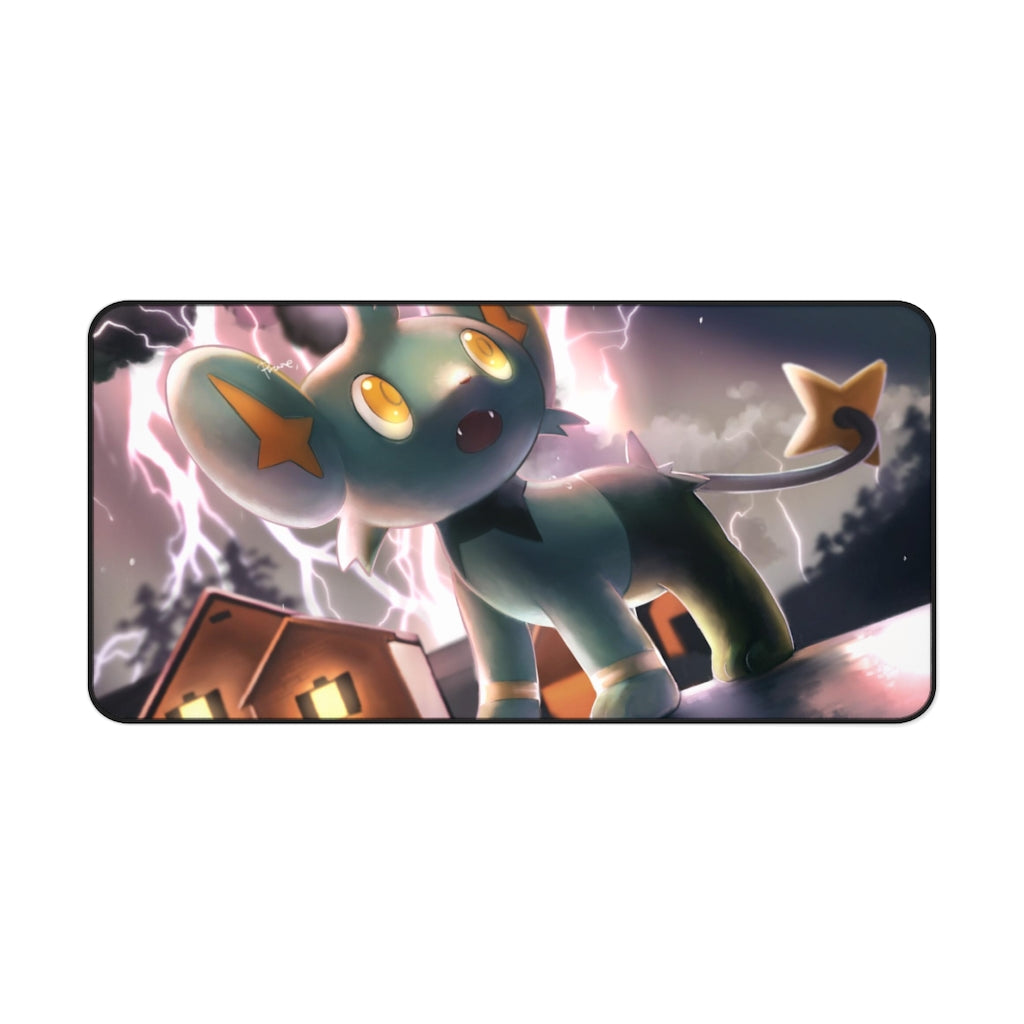 Anime Pokémon Mouse Pad (Desk Mat)
