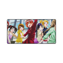 Load image into Gallery viewer, Love Live! Mouse Pad (Desk Mat)
