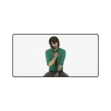Load image into Gallery viewer, Tiger &amp; Bunny Mouse Pad (Desk Mat)
