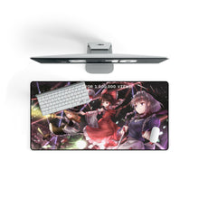 Load image into Gallery viewer, Touhou Mouse Pad (Desk Mat)
