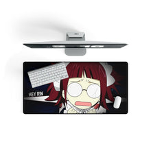 Load image into Gallery viewer, MEY RIN BLACK BUTLER (KUROSHITSUJI) Mouse Pad (Desk Mat)
