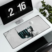 Load image into Gallery viewer, Anime Girl Mouse Pad (Desk Mat) With Laptop
