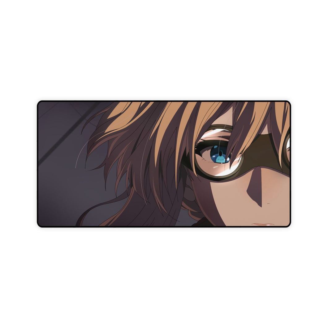 Violet Evergarden Mouse Pad (Desk Mat)