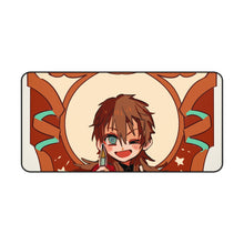 Charger l&#39;image dans la galerie, Jibaku Shounen Hanako-kun Jibaku Shounen Hanako Kun Mouse Pad (Desk Mat)
