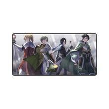 Load image into Gallery viewer, The Rising of the Shield Hero Mouse Pad (Desk Mat)
