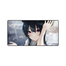 Load image into Gallery viewer, nan Mouse Pad (Desk Mat)

