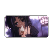 Load image into Gallery viewer, Clannad Kotomi Ichinose Mouse Pad (Desk Mat)

